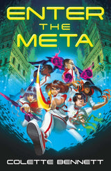 Main product image for Enter the Meta