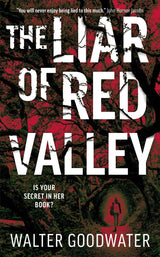 Main product image for The Liar of Red Valley