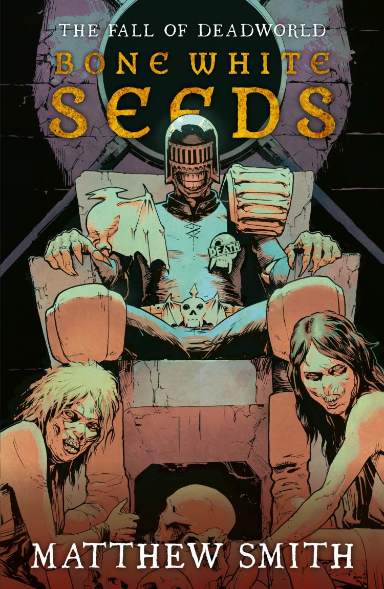 Main product image for Bone White Seeds