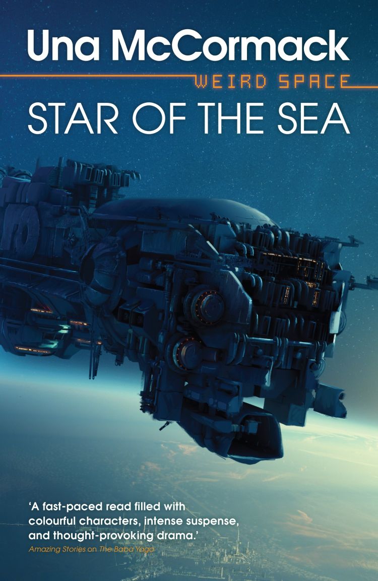 Main product image for Star of the Sea