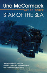 Main product image for Star of the Sea