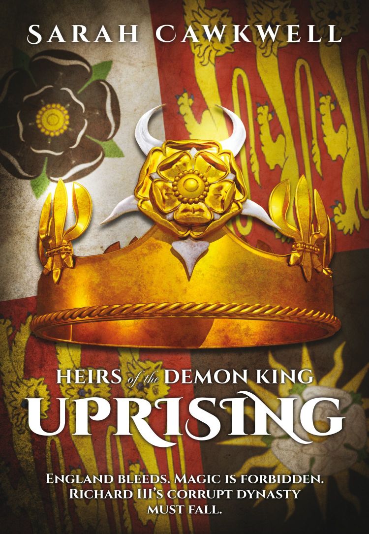 Main product image for Uprising