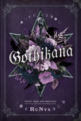 Main product image for Gothikana: A Dark Academia Gothic Romance: TikTok Made Me Buy It!