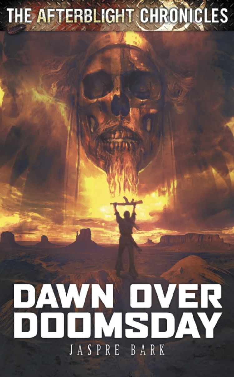 Main product image for Dawn Over Doomsday