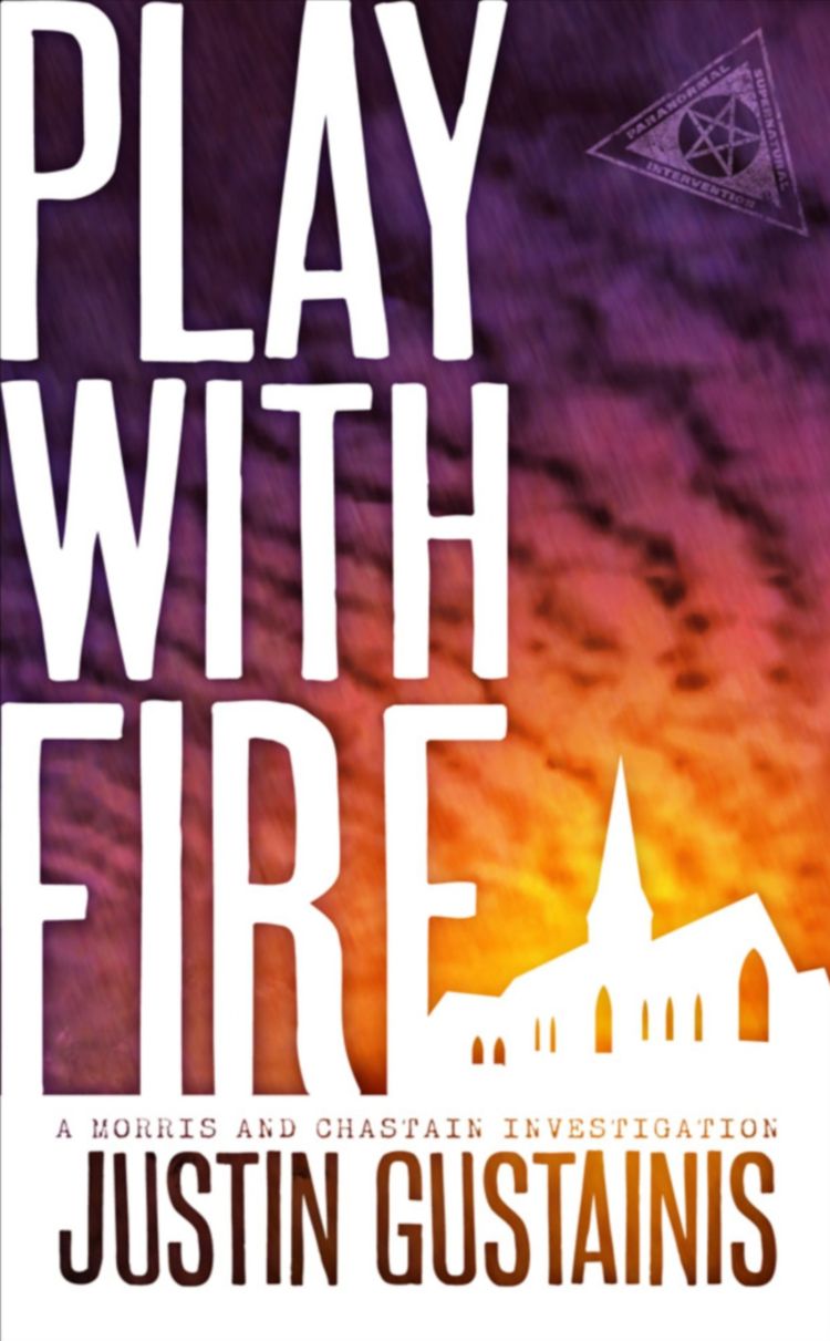 Main product image for Play With Fire
