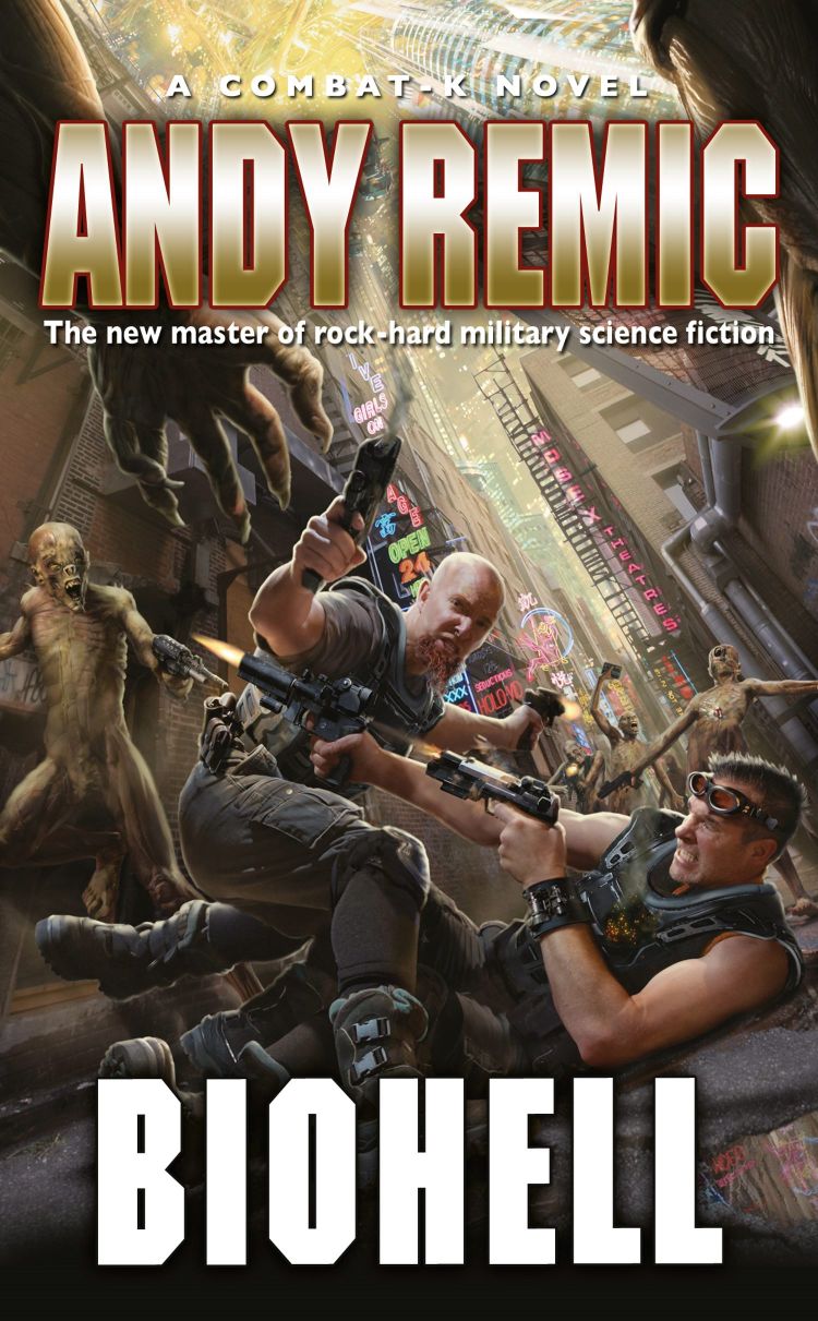 Main product image for Biohell