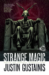 Main product image for Strange Magic