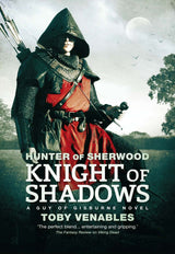 Main product image for Knight of Shadows