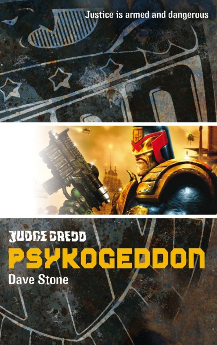 Main product image for Psykogeddon