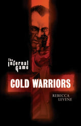 Main product image for Cold Warriors