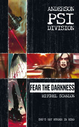 Main product image for Fear the Darkness