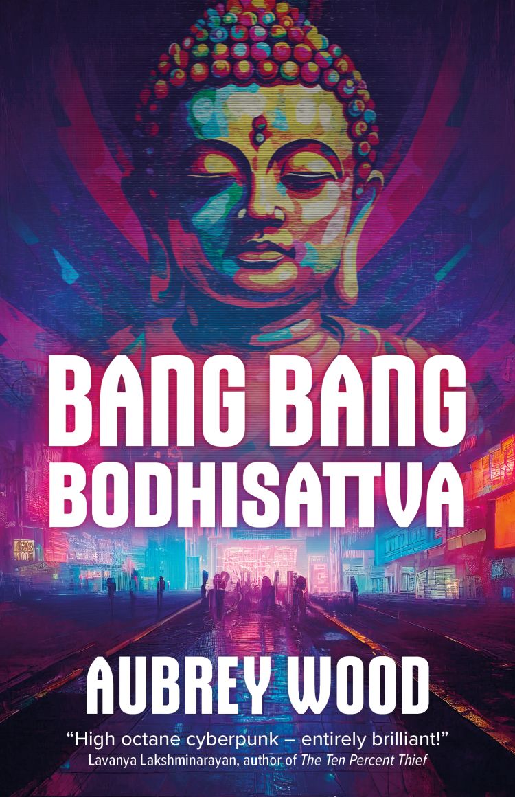 Main product image for Bang Bang Bodhisattva