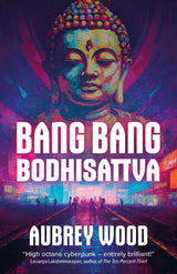 Main product image for Bang Bang Bodhisattva
