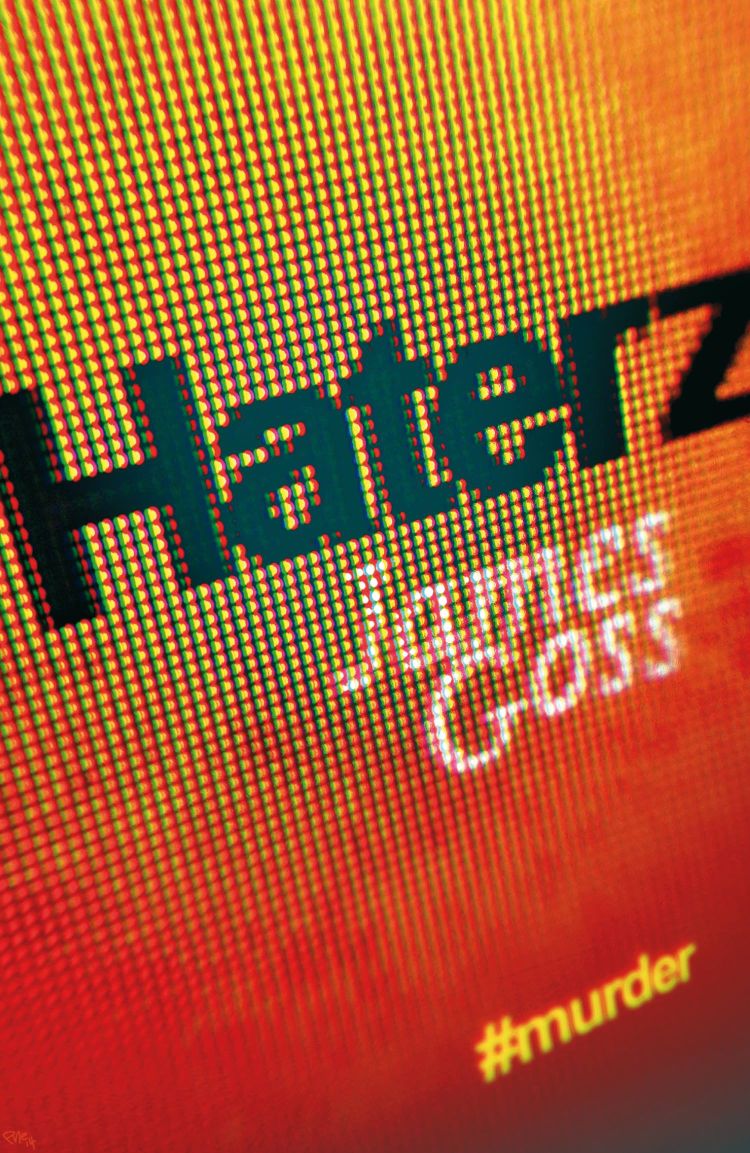 Main product image for Haterz