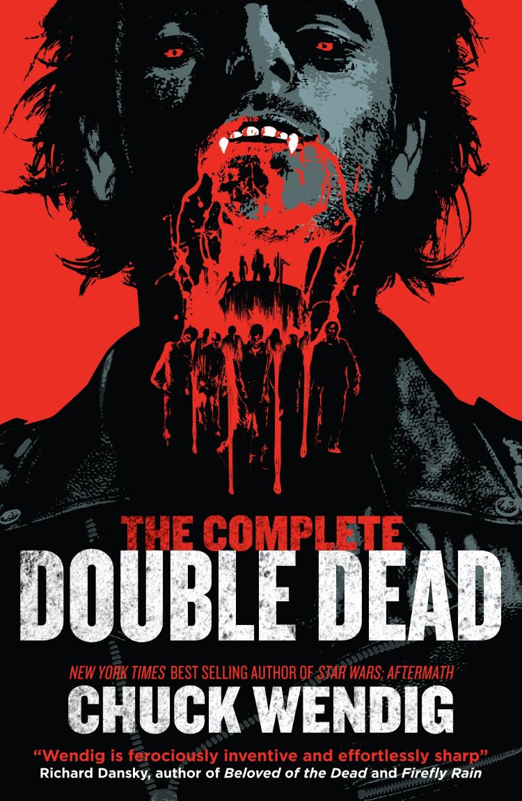Main product image for The Complete Double Dead
