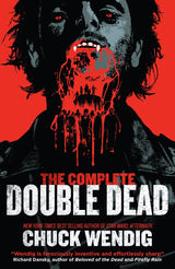 Main product image for The Complete Double Dead