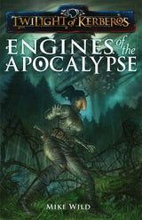 Main product image for Engines of the Apocalypse