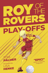 Main product image for Roy of the Rovers: Play-Offs