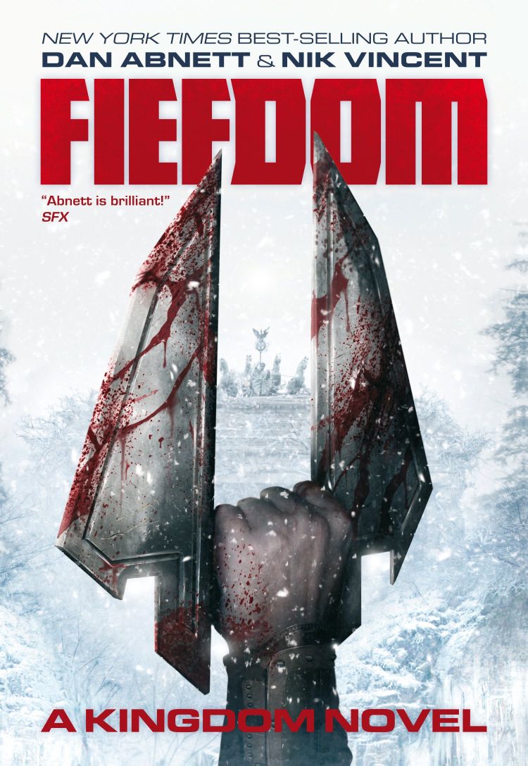 Main product image for Fiefdom