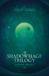Main product image for The Shadowmage Trilogy