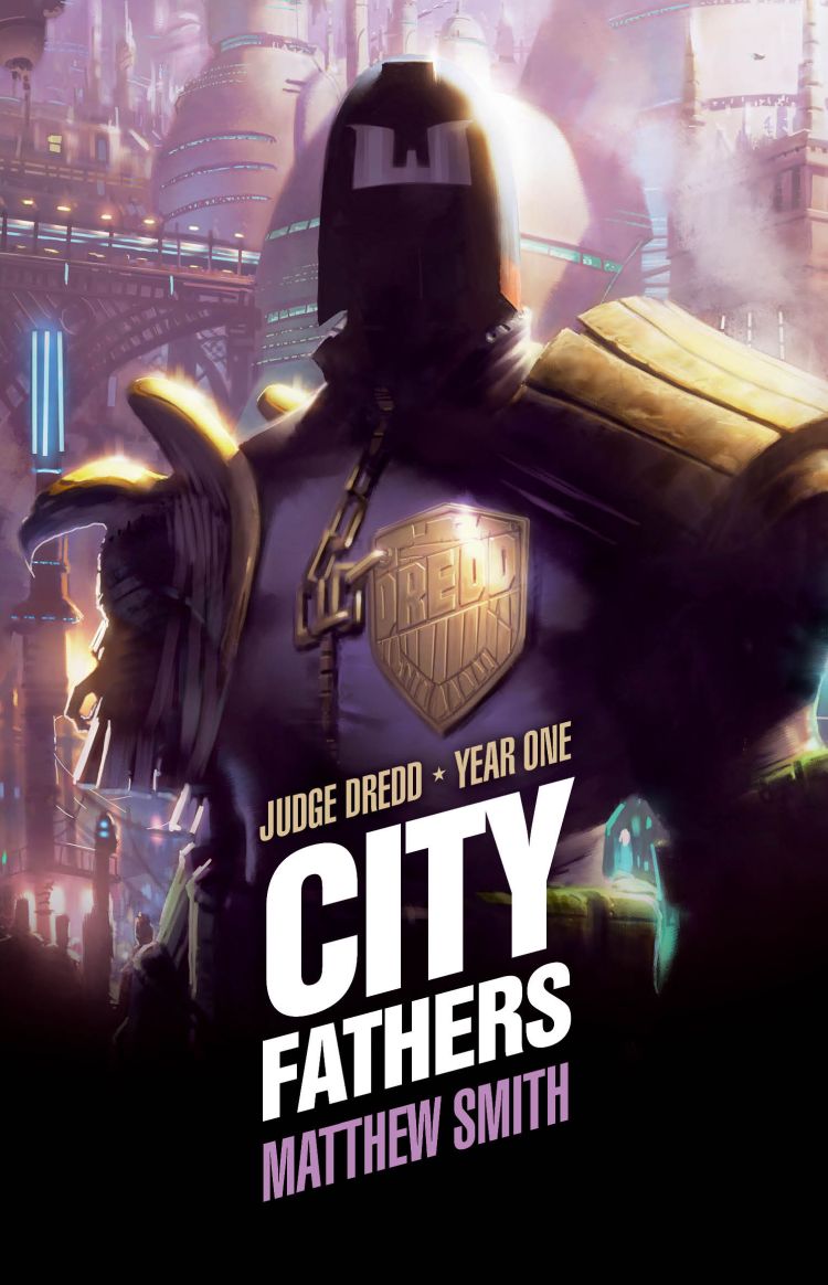 Main product image for City Fathers