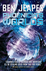 Main product image for Phoenicia's Worlds