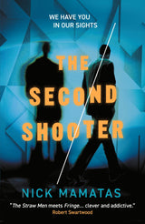 Main product image for The Second Shooter