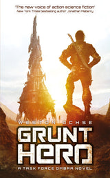 Main product image for Grunt Hero