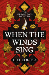 Main product image for When the Winds Sing