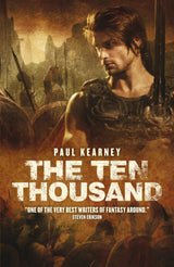 Main product image for The Ten Thousand