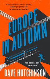 Main product image for Europe in Autumn