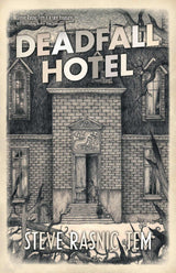 Main product image for Deadfall Hotel