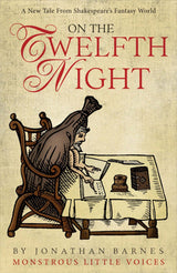 Main product image for On the Twelfth Night
