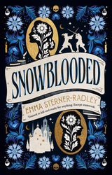 Main product image for Snowblooded