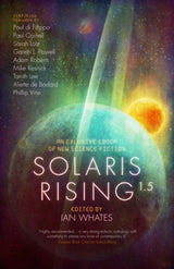 Main product image for Solaris Rising 1.5