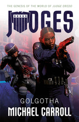 Main product image for JUDGES: Golgotha