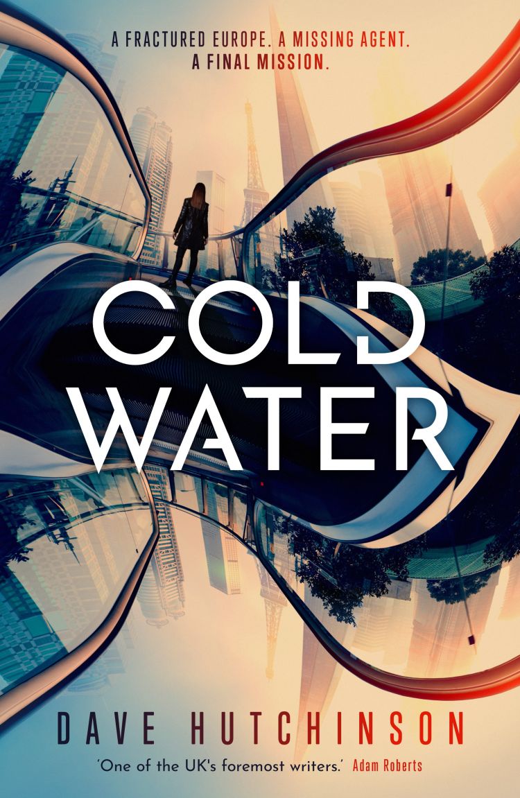 Main product image for Cold Water