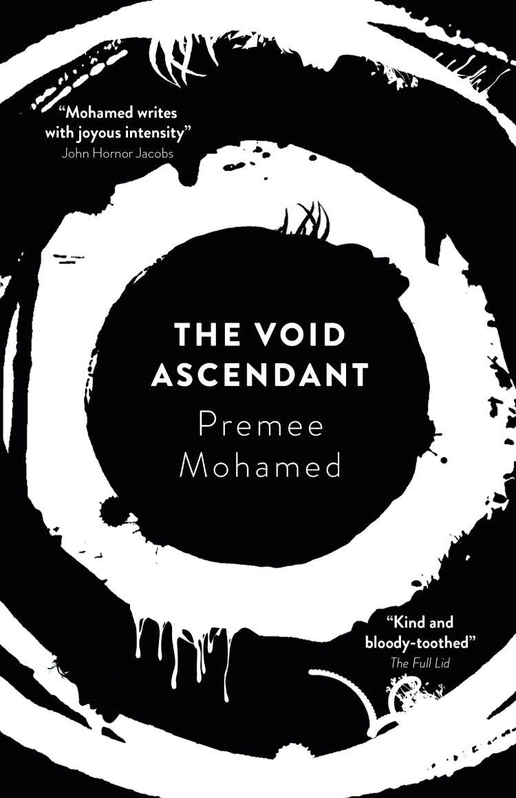 Main product image for The Void Ascendant