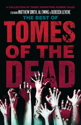 Main product image for The Best of Tomes of the Dead, Volume One