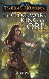 Main product image for The Clockwork King of Orl