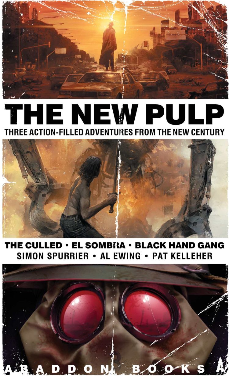 Main product image for The New Pulp