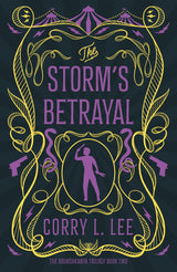 Main product image for The Storm's Betrayal