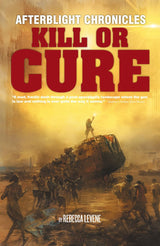 Main product image for Kill or Cure