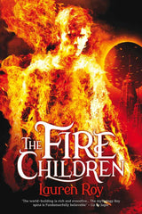 Main product image for The Fire Children