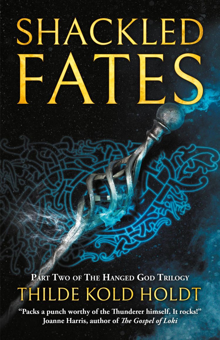 Main product image for Shackled Fates