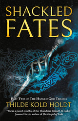 Main product image for Shackled Fates