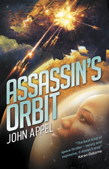 Main product image for Assassin's Orbit