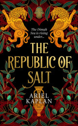 Main product image for The Republic of Salt