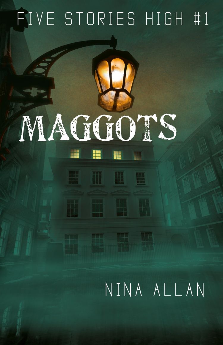 Main product image for Maggots