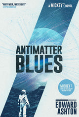 Main product image for Antimatter Blues